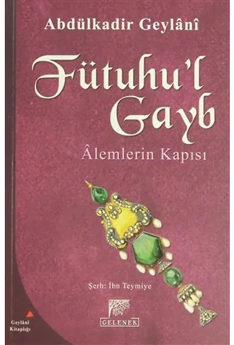 Fütuhul Gayb
