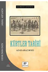 Geçmişten Günümüze Kürtler Tarihi