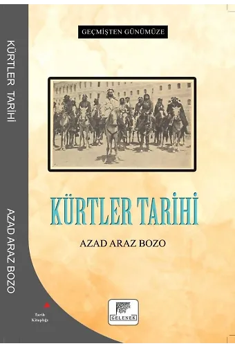 Geçmişten Günümüze Kürtler Tarihi