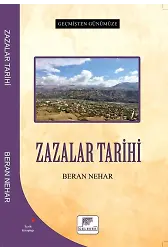 Geçmişten Günümüze Zazalar Tarihi