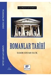 Geçmişten Günümüze Romanlar Tarihi