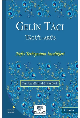 Gelin Tacı Tacül Arus