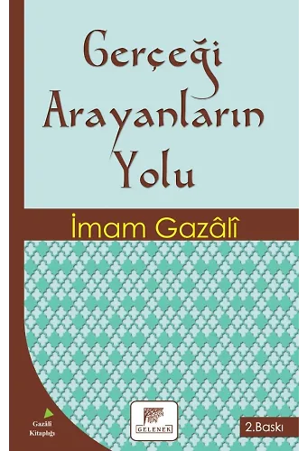 Gerçeği Arayanların Yolu