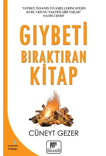 Gıybeti Bıraktıran Kitap