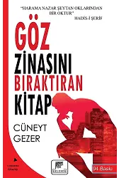 Göz Zinasını Bıraktıran Kitap