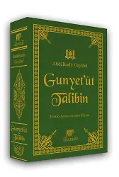 Gunyetüt Talibin