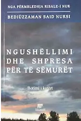Hastalar Risalesi (Arnavutça)