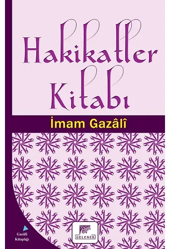 Hakikatler Kitabı