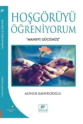 Hoşgörüyü Öğreniyorum