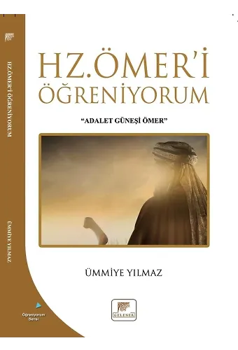 Hz. Ömer'i Öğreniyorum