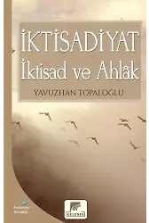 İktisadiyat İktisad Ve Ahlak