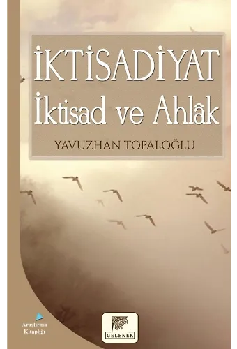 İktisadiyat İktisad Ve Ahlak