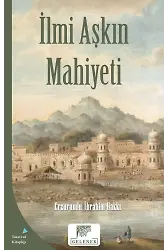 İlmi Aşkın Mahiyeti