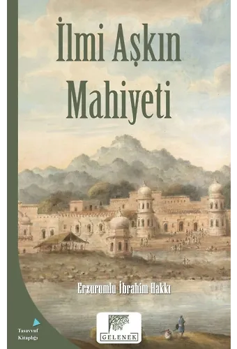 İlmi Aşkın Mahiyeti