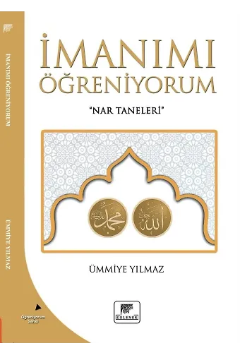 İmanımı Öğreniyorum