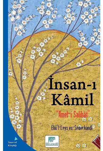 İnsanı Kamil