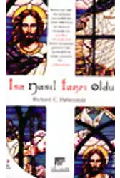 İsa Nasıl Tanrı Oldu