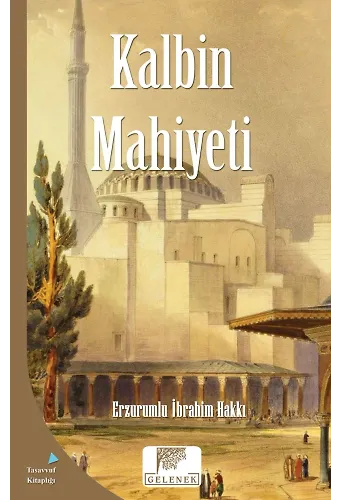 Kalbin Mahiyeti
