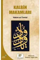 Kalbin Makamları