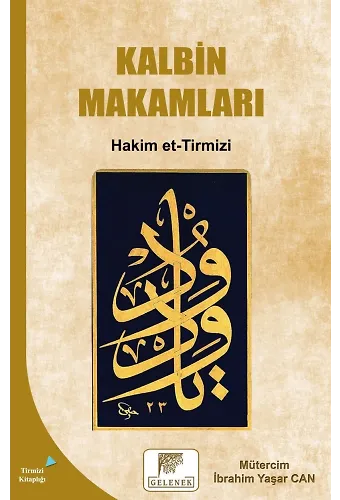 Kalbin Makamları