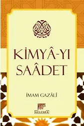 Kimya-Yı Saadet