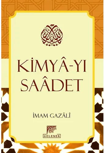 Kimya-Yı Saadet