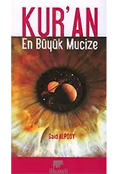 Kuran En Büyük Mucize (Cd Ekli)