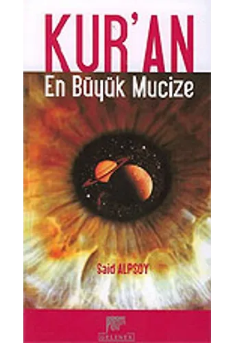 Kuran En Büyük Mucize (Cd Ekli)