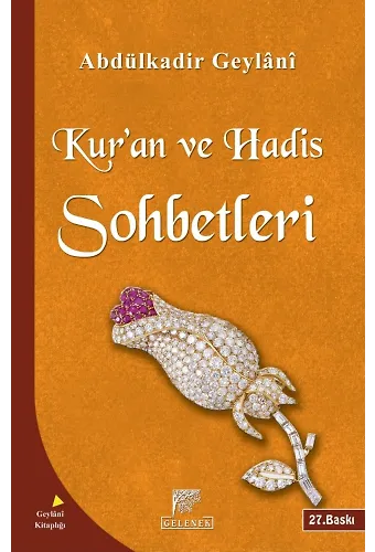 Kuran Ve Hadis Sohbetleri