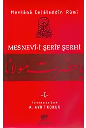 Mesnevii Şerif Şerhi 1