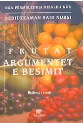 Meyve Risalesi (Arnavutça)