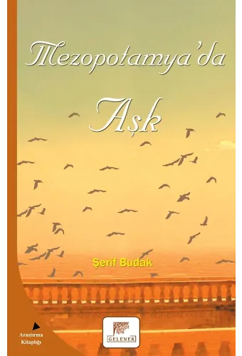 Mezopotamya'da Aşk