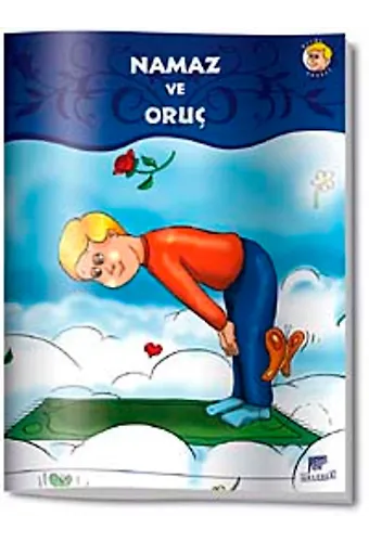Namaz Ve Oruç