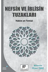 Nefsin Ve İblisin Tuzakları