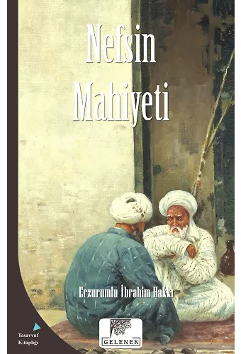 Nefsin Mahiyeti