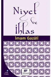 Niyet Ve İhlas
