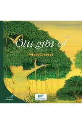 Ölü Gibi Ol