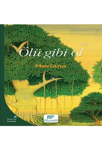 Ölü Gibi Ol