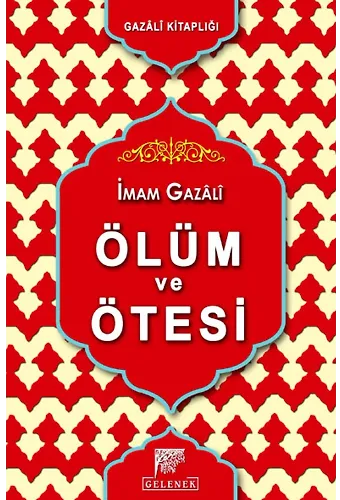 Ölüm Ve Ötesi