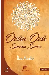 Özün Özü Sırrı Sırrı