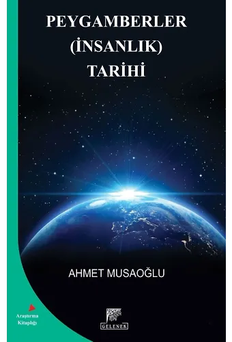 Peygamberler (İnsanlık) Tarihi