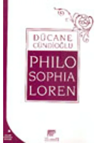 Philo Sophia Loren