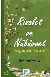 Risalet Ve Nübüvvet