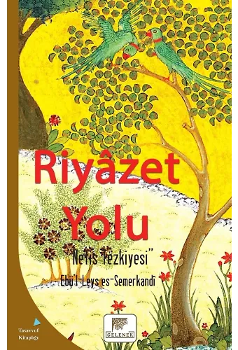 Riyazet Yolu