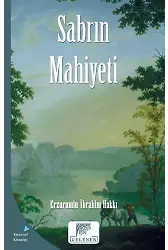 Sabrın Mahiyeti