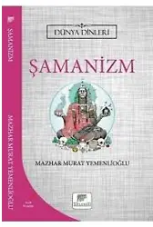 Şamanizm / Dünya Dinleri