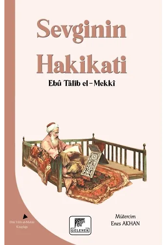 Sevginin Hakikati