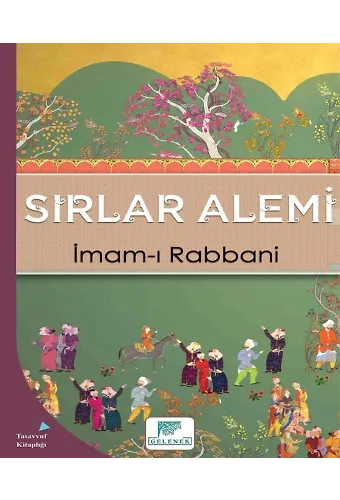 Sırlar Alemi