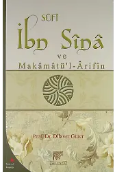 Sufi İbn Sina Ve Makamatül Arifin