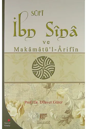 Sufi İbn Sina Ve Makamatül Arifin